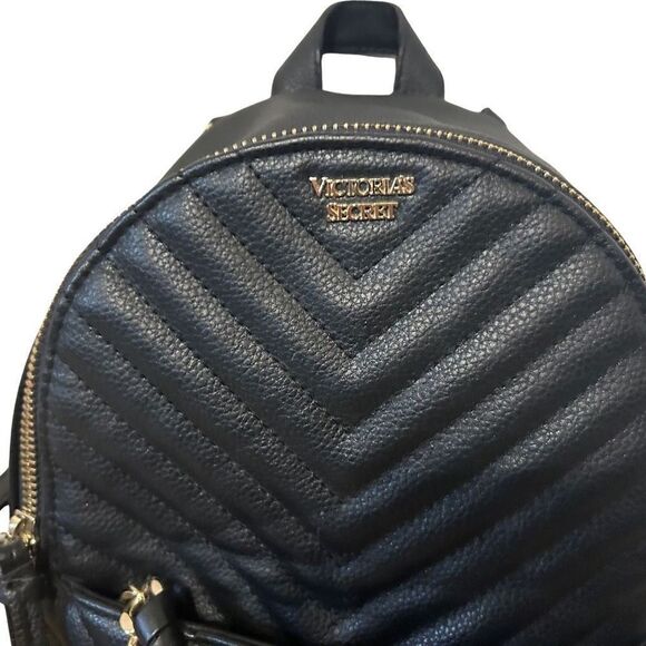 Victoria Secret Mini Backpack - Picture 2 of 6